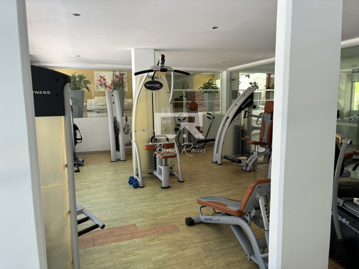 Apartamento ID.508 - EXCELENTE ENTORNO EN RINCON DEL INDIO