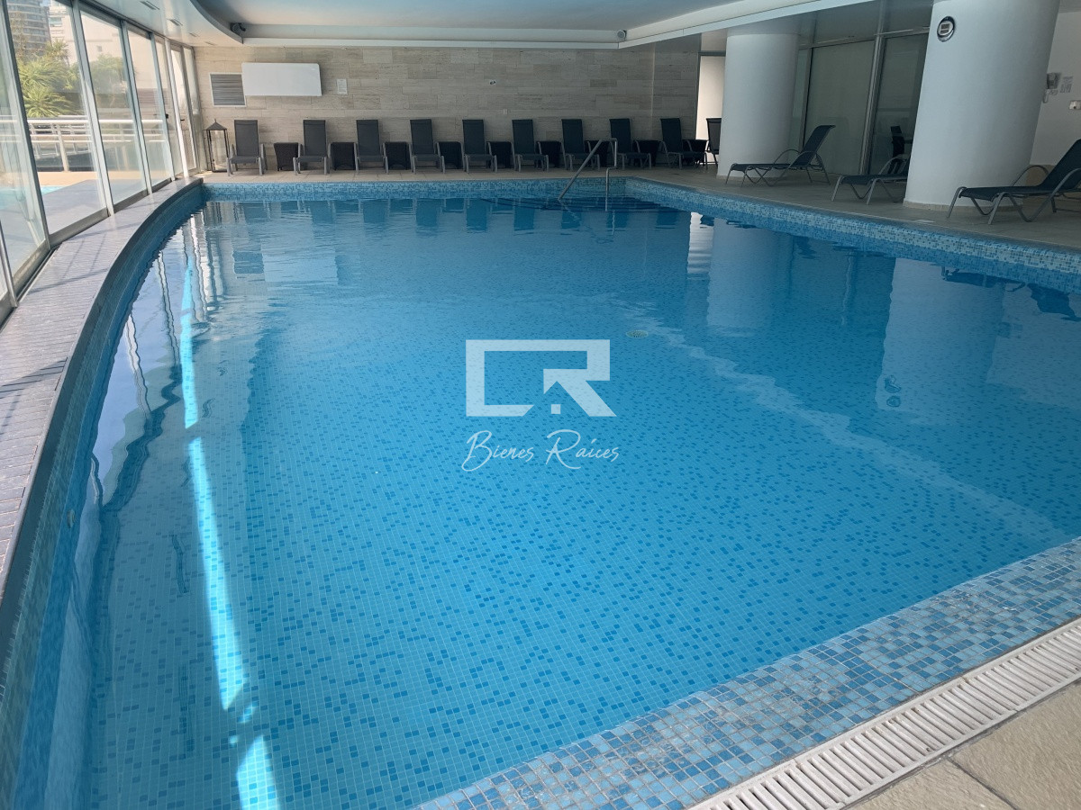 Apartamento ID.675 - SEASONS TOWER VENTA Y ALQUILER PISO ALTO MANSA