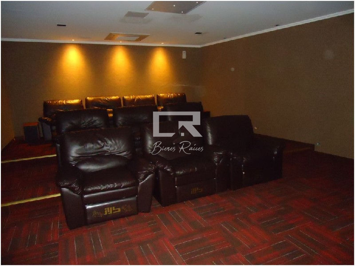 Apartamento ID.710 - Casino Towers parada 4 Playa Mansa