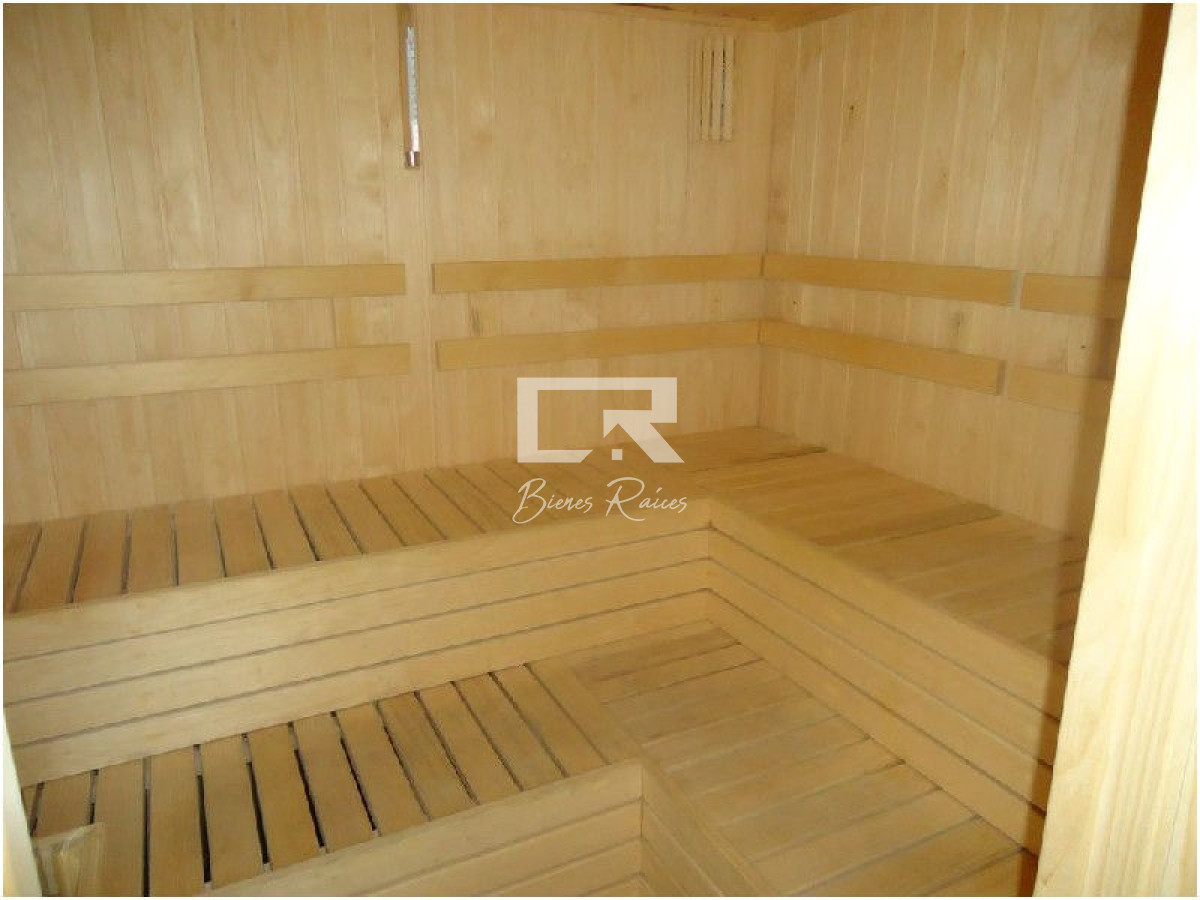 Apartamento ID.710 - Casino Towers parada 4 Playa Mansa