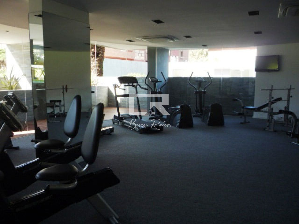 Apartamento ID.719 - Apartamento en Punta del Este, Mansa