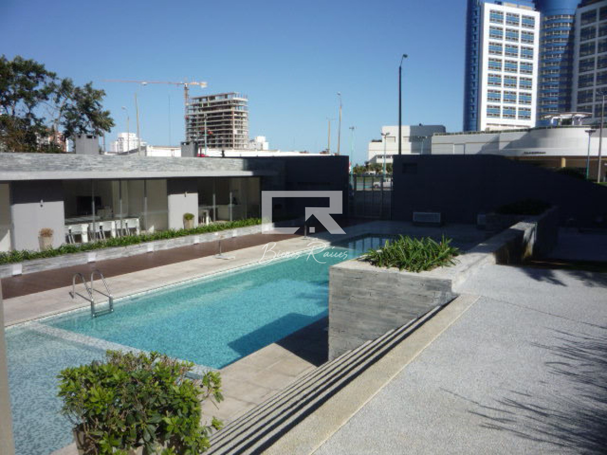 Apartamento ID.719 - Apartamento en Punta del Este, Mansa