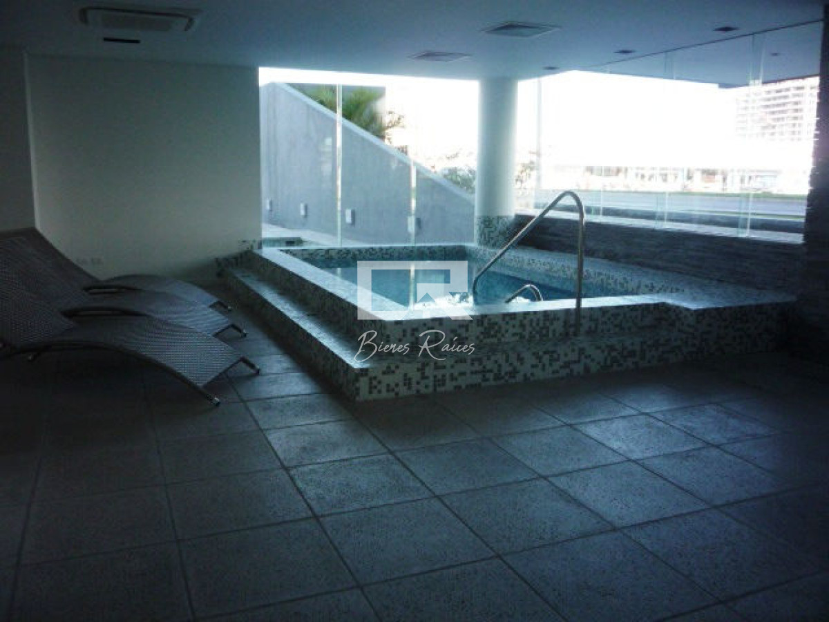 Apartamento ID.719 - Apartamento en Punta del Este, Mansa
