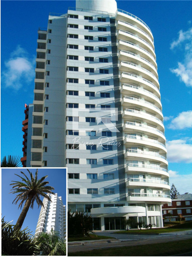 Apartamento ID.196 - CHIVERTA VENTA Y ALQUILER PISO ALTO VISTA AL MAR