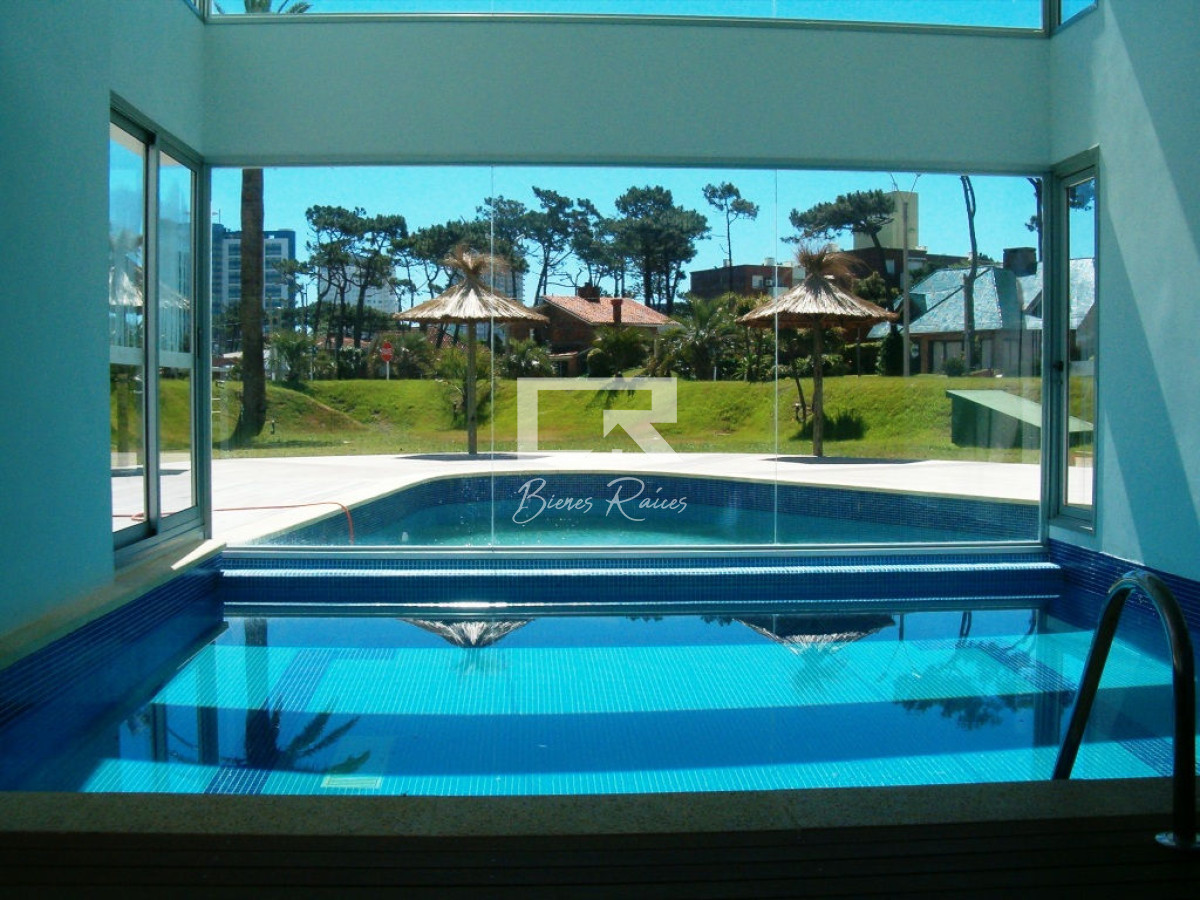 Apartamento ID.196 - CHIVERTA VENTA Y ALQUILER PISO ALTO VISTA AL MAR