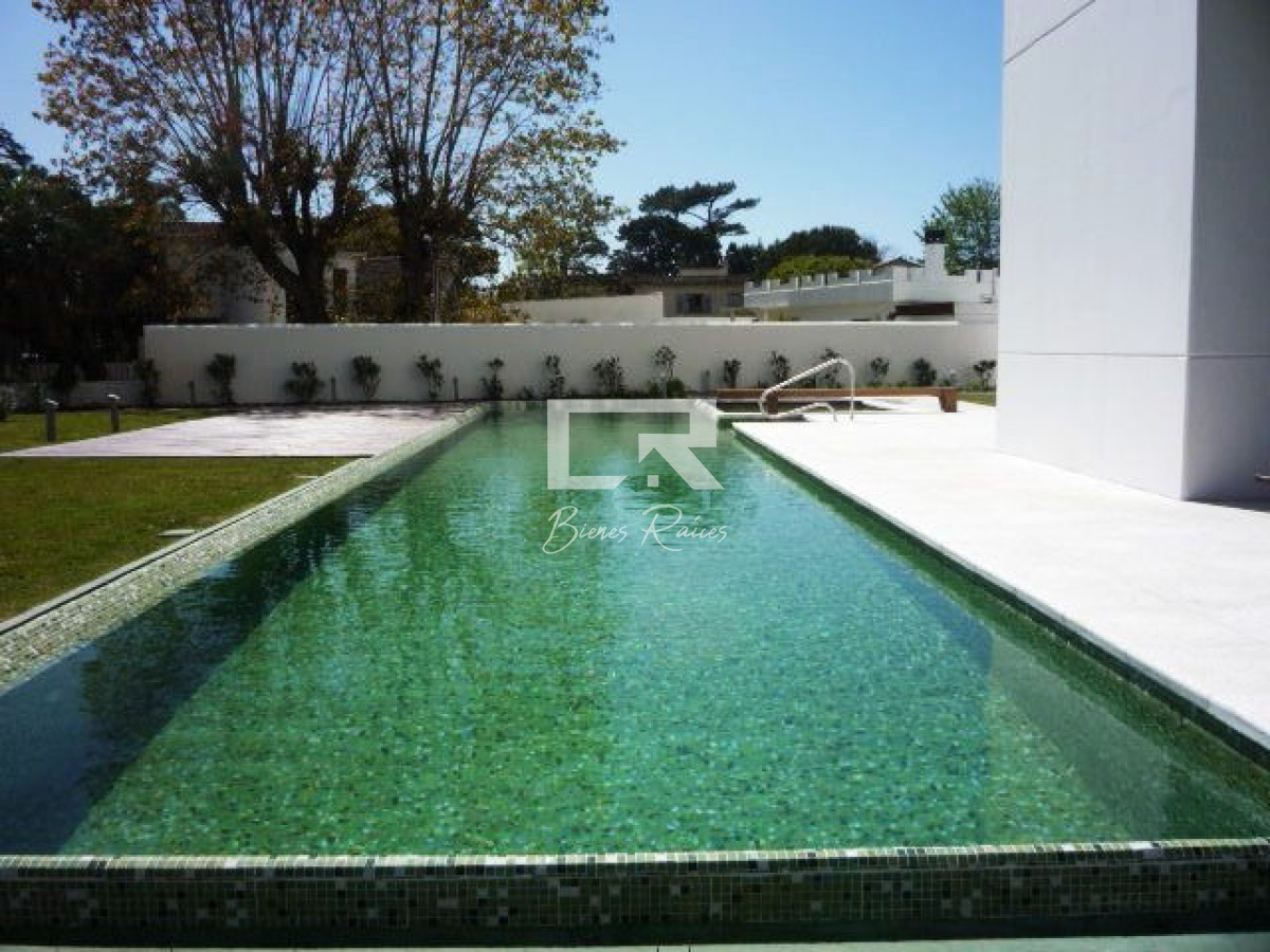 Apartamento ID.511 - EXCELENTE VISTA EN PARADA 4 DE PLAYA MANSA