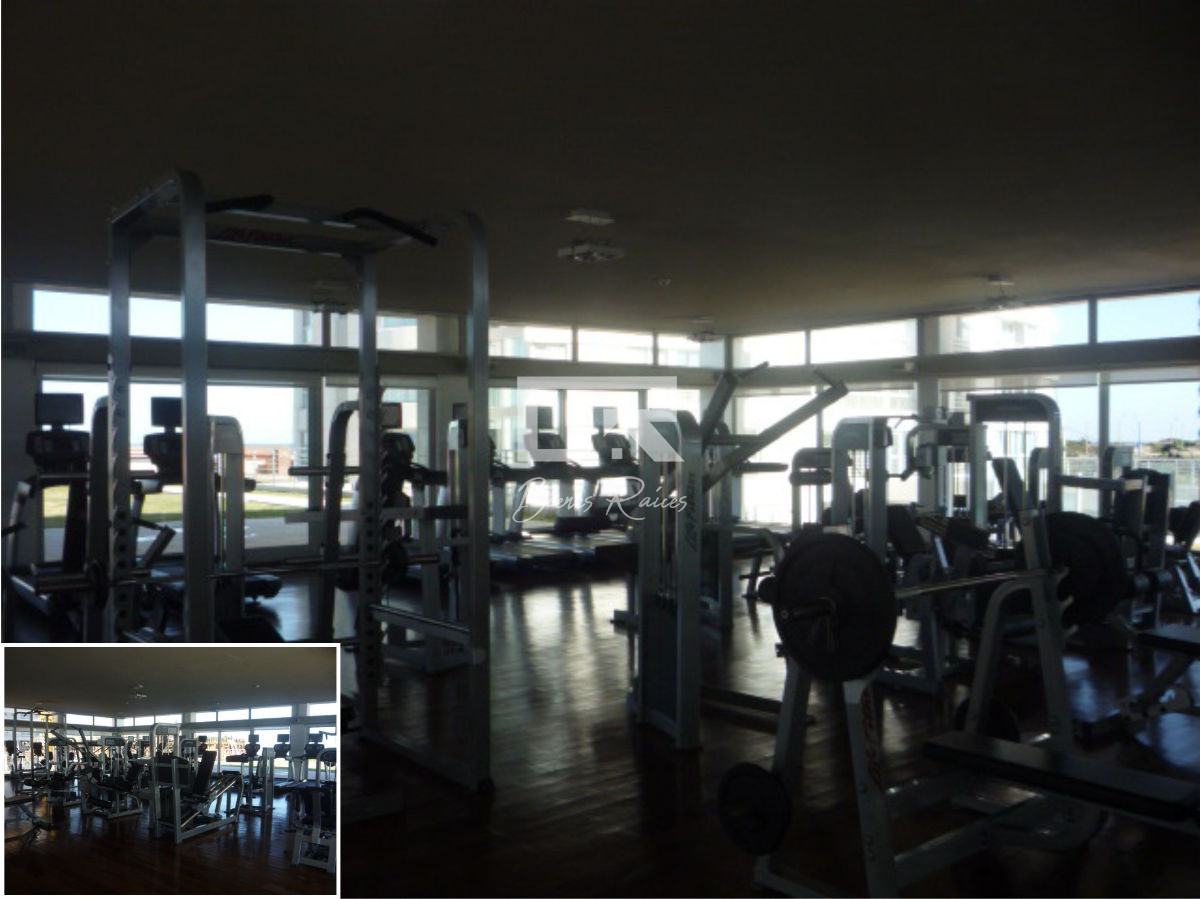 Apartamento ID.404 - BRAVA Torre LE PARC