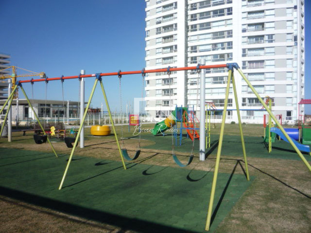 Apartamento ID.404 - BRAVA Torre LE PARC