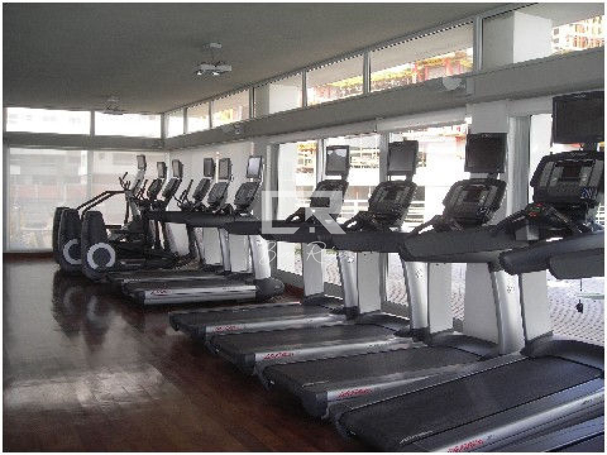 Apartamento ID.404 - BRAVA Torre LE PARC