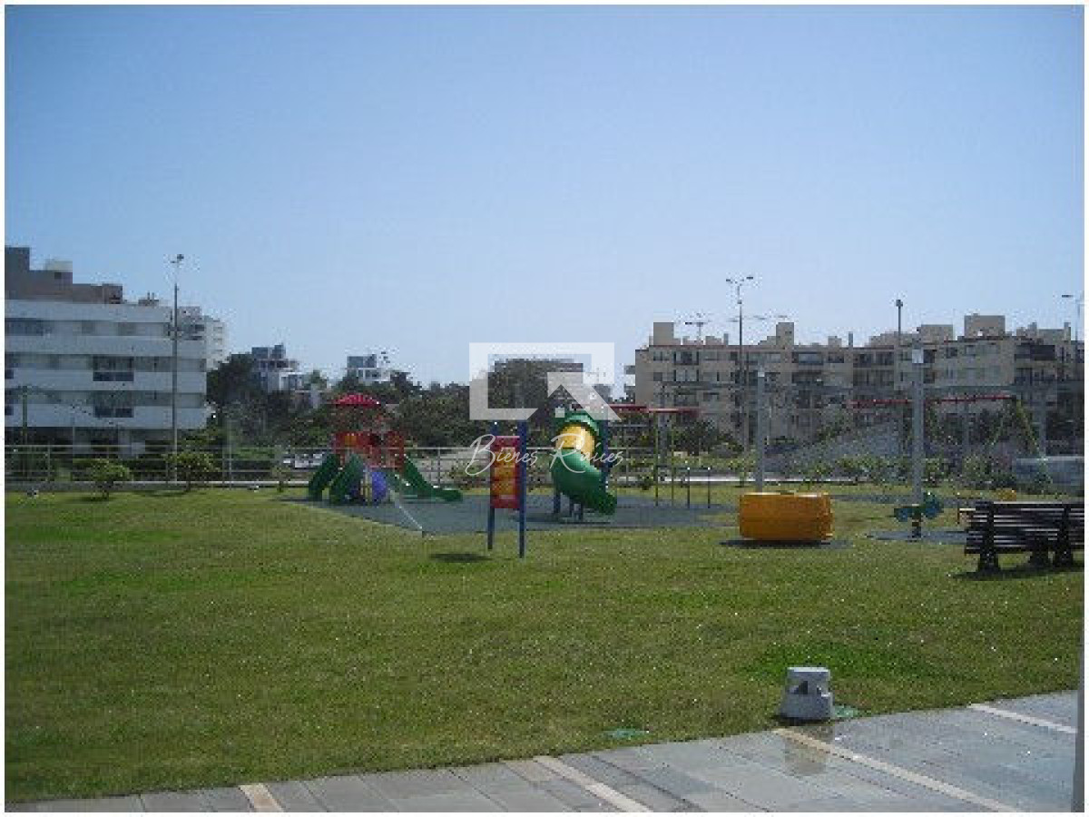 Apartamento ID.404 - BRAVA Torre LE PARC