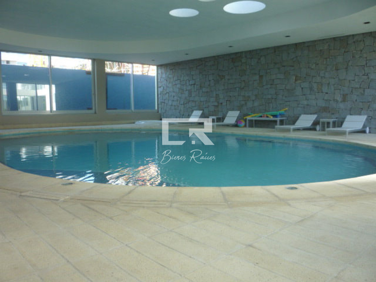 Apartamento ID.404 - BRAVA Torre LE PARC