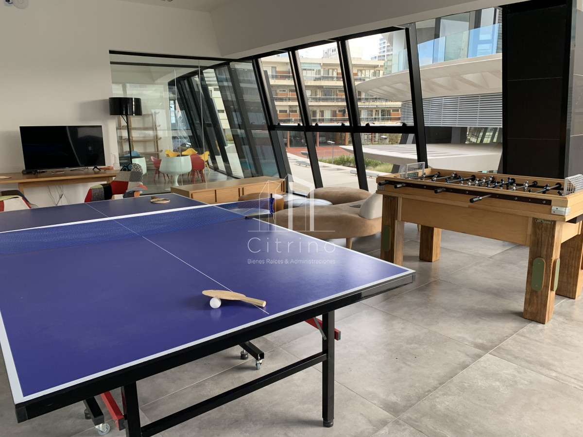 Apartamento ID.2637 - Venta - Parada 3 Mansa. Av. Chiverta casi a estrenar