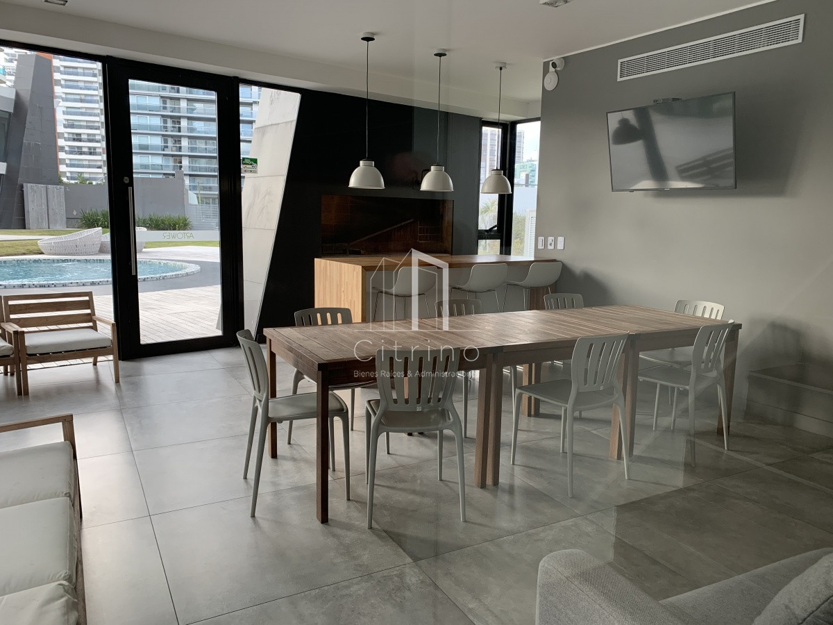 Apartamento ID.2637 - Venta - Parada 3 Mansa. Av. Chiverta casi a estrenar