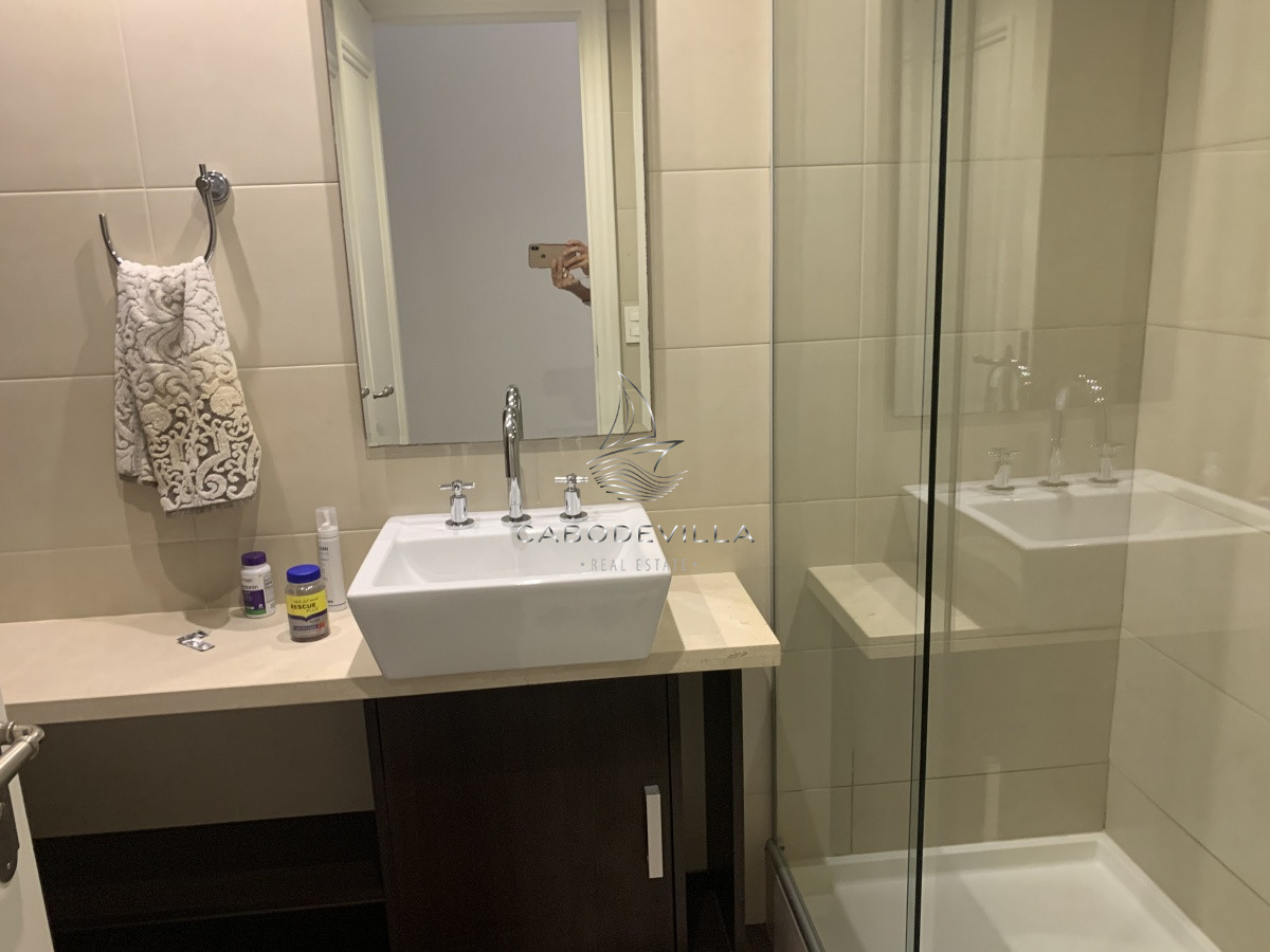 Apartamento ID.374 - VENTA BRAVA IMPERIALE III inmaculado Piso alto