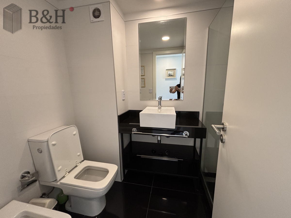 Apartamento ID.6417 - Venta - Parada 3 Mansa. Av. Chiverta casi a estrenar