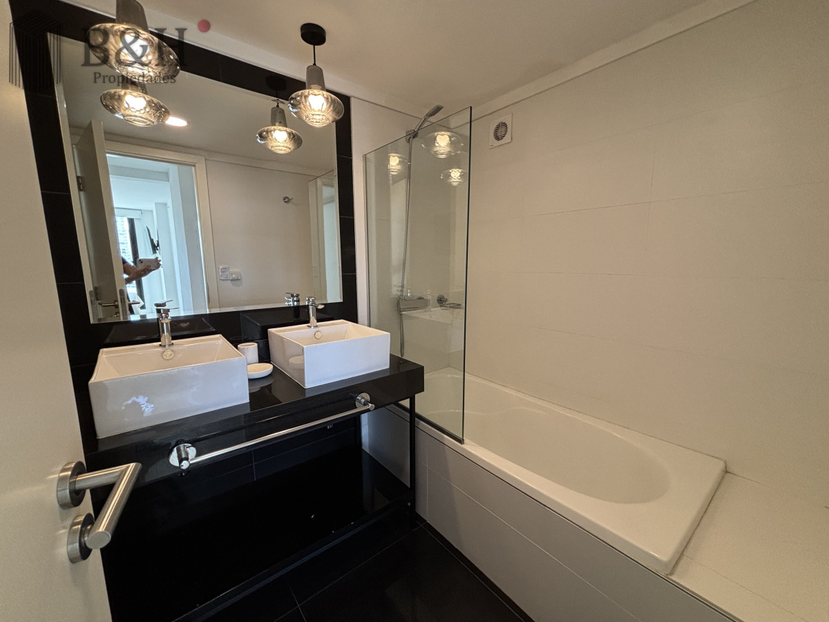 Apartamento ID.6417 - Venta - Parada 3 Mansa. Av. Chiverta casi a estrenar
