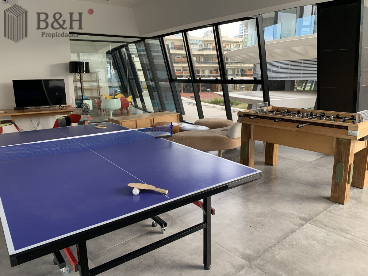Apartamento ID.6417 - Venta - Parada 3 Mansa. Av. Chiverta casi a estrenar