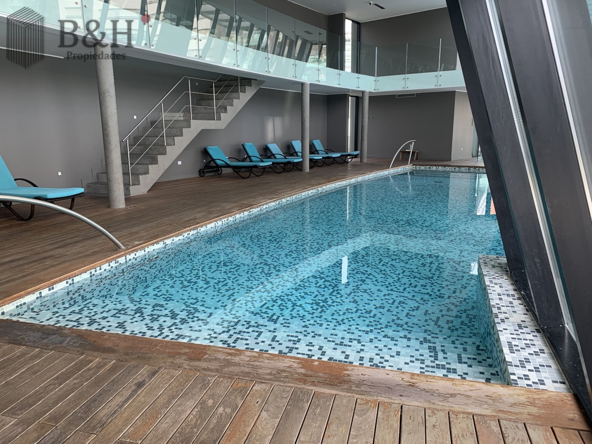 Apartamento ID.6417 - Venta - Parada 3 Mansa. Av. Chiverta casi a estrenar
