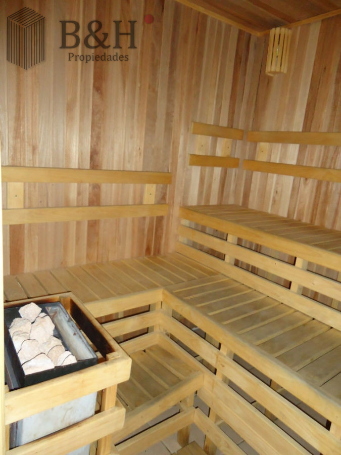 Apartamento ID.6414 - Venta - Av Chiverta todo sol y luz