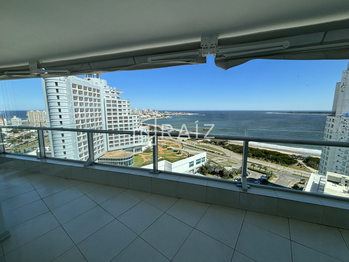 Apartamento ID.11584 - APARTAMENTO 3 DORMITORIOS VENTA SEASON TOWER