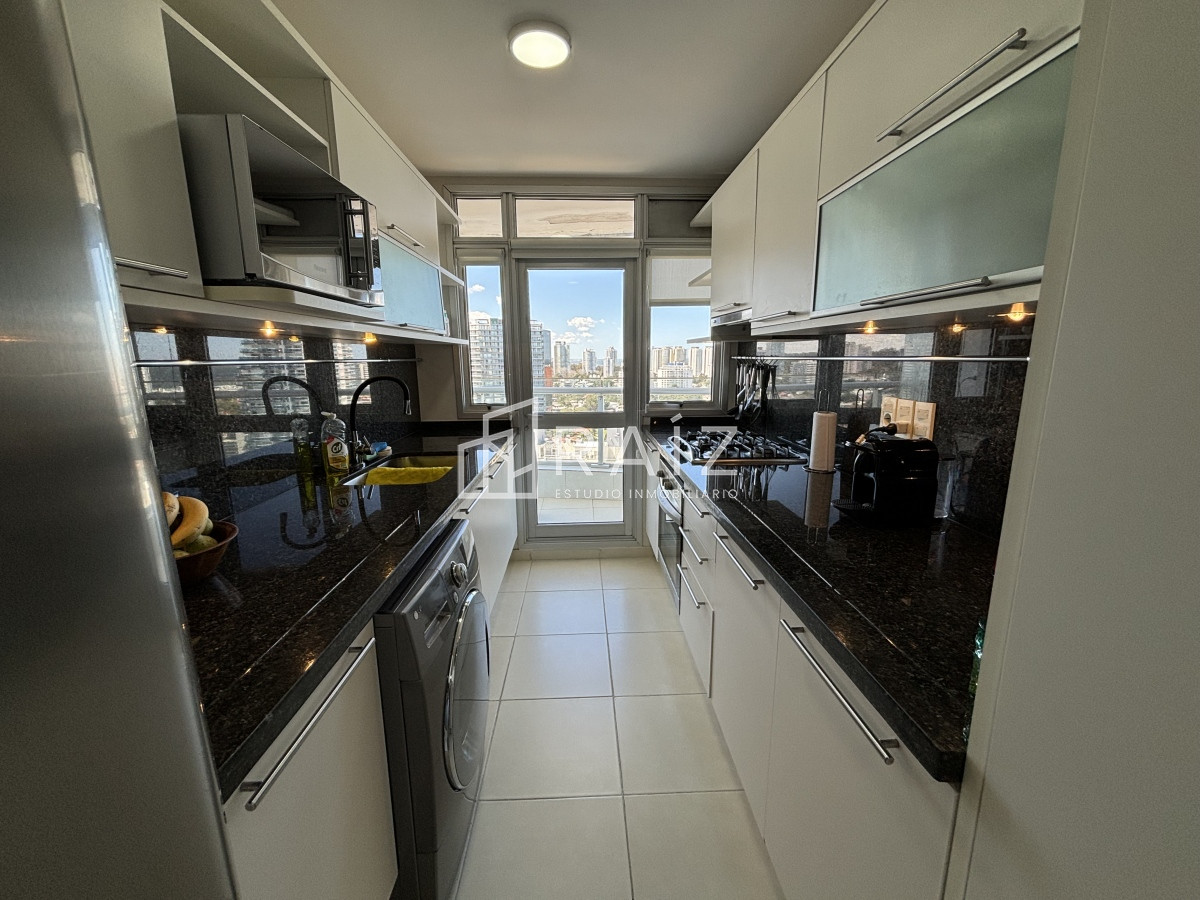 Apartamento ID.11584 - APARTAMENTO 3 DORMITORIOS VENTA SEASON TOWER