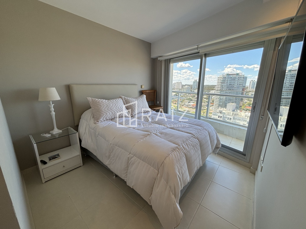 Apartamento ID.11584 - APARTAMENTO 3 DORMITORIOS VENTA SEASON TOWER
