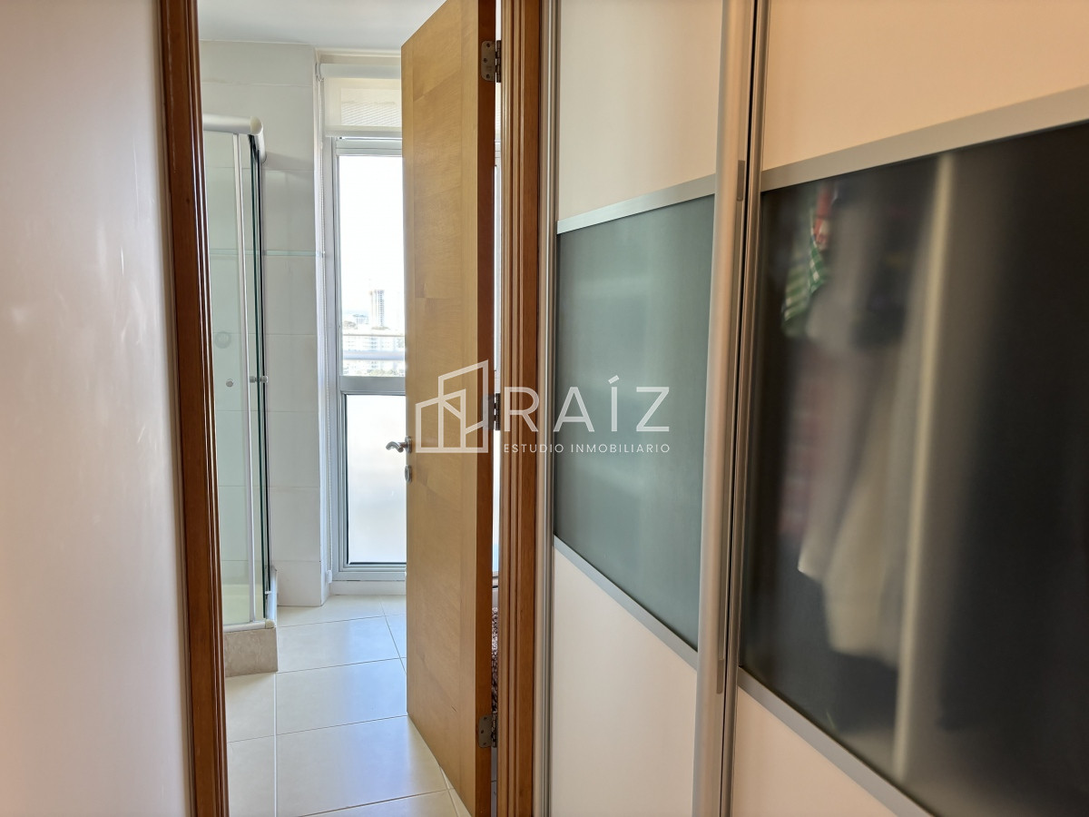 Apartamento ID.11584 - APARTAMENTO 3 DORMITORIOS VENTA SEASON TOWER