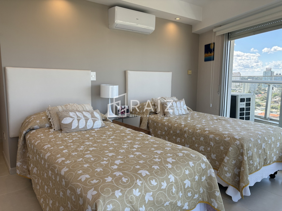 Apartamento ID.11584 - APARTAMENTO 3 DORMITORIOS VENTA SEASON TOWER