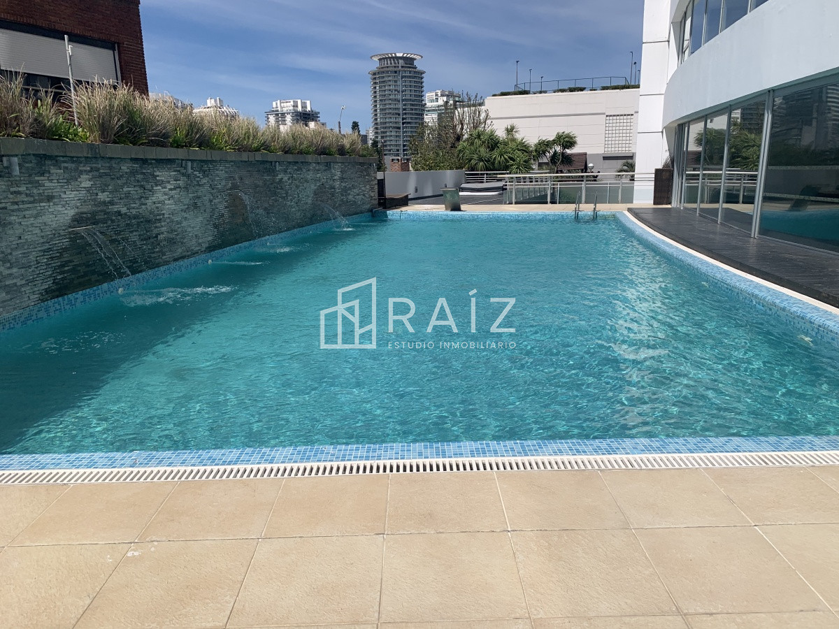 Apartamento ID.11584 - APARTAMENTO 3 DORMITORIOS VENTA SEASON TOWER