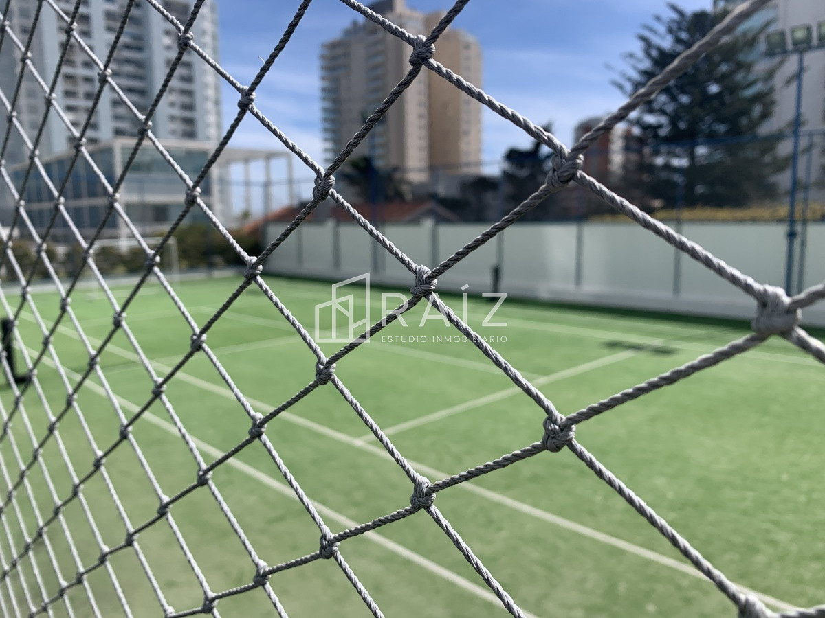 Apartamento ID.11584 - APARTAMENTO 3 DORMITORIOS VENTA SEASON TOWER