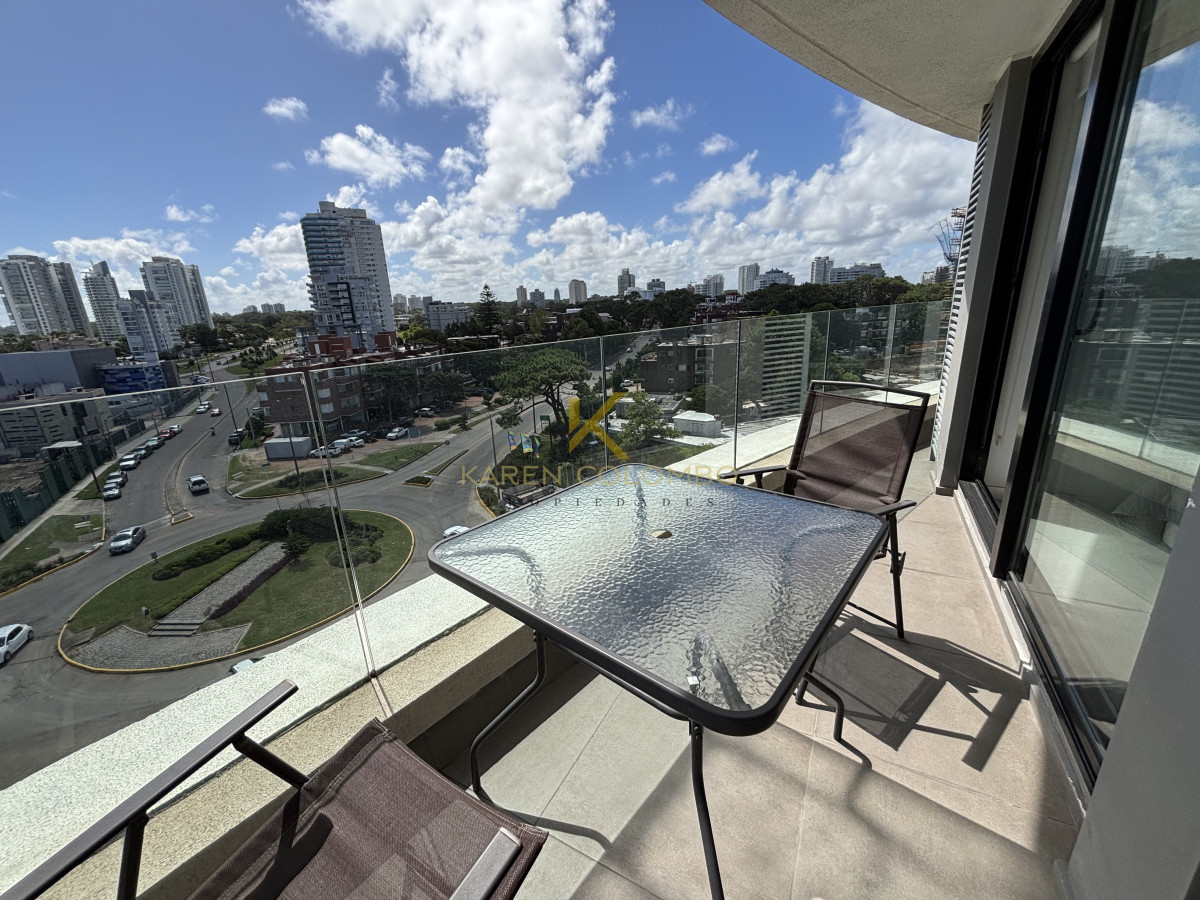Apartamento ID.21094925 - Venta - Parada 3 Mansa. Av. Chiverta casi a estrenar