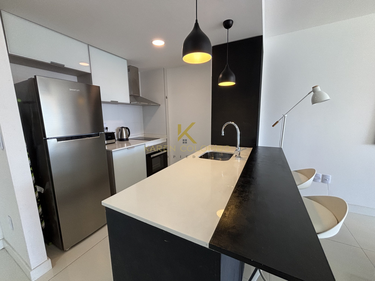 Apartamento ID.21094925 - Venta - Parada 3 Mansa. Av. Chiverta casi a estrenar