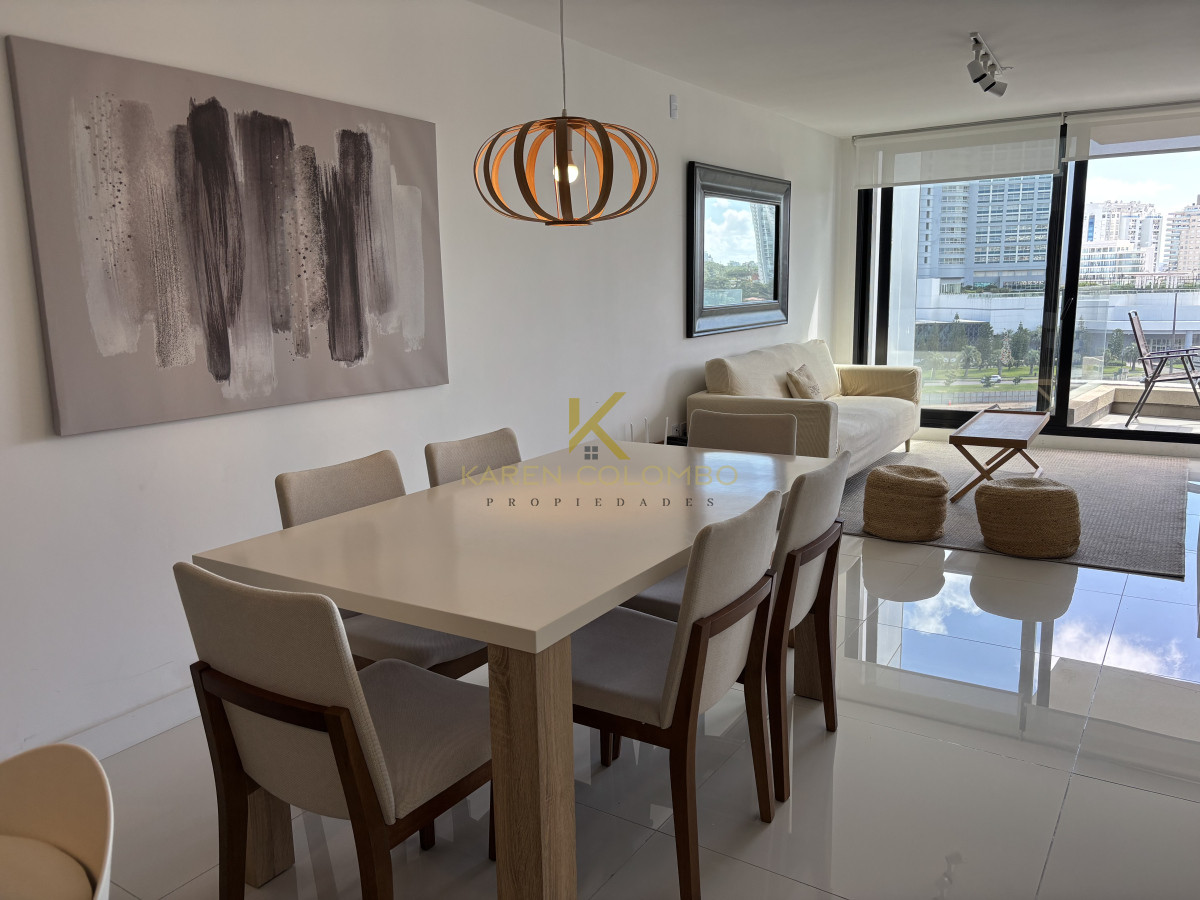 Apartamento ID.21094925 - Venta - Parada 3 Mansa. Av. Chiverta casi a estrenar