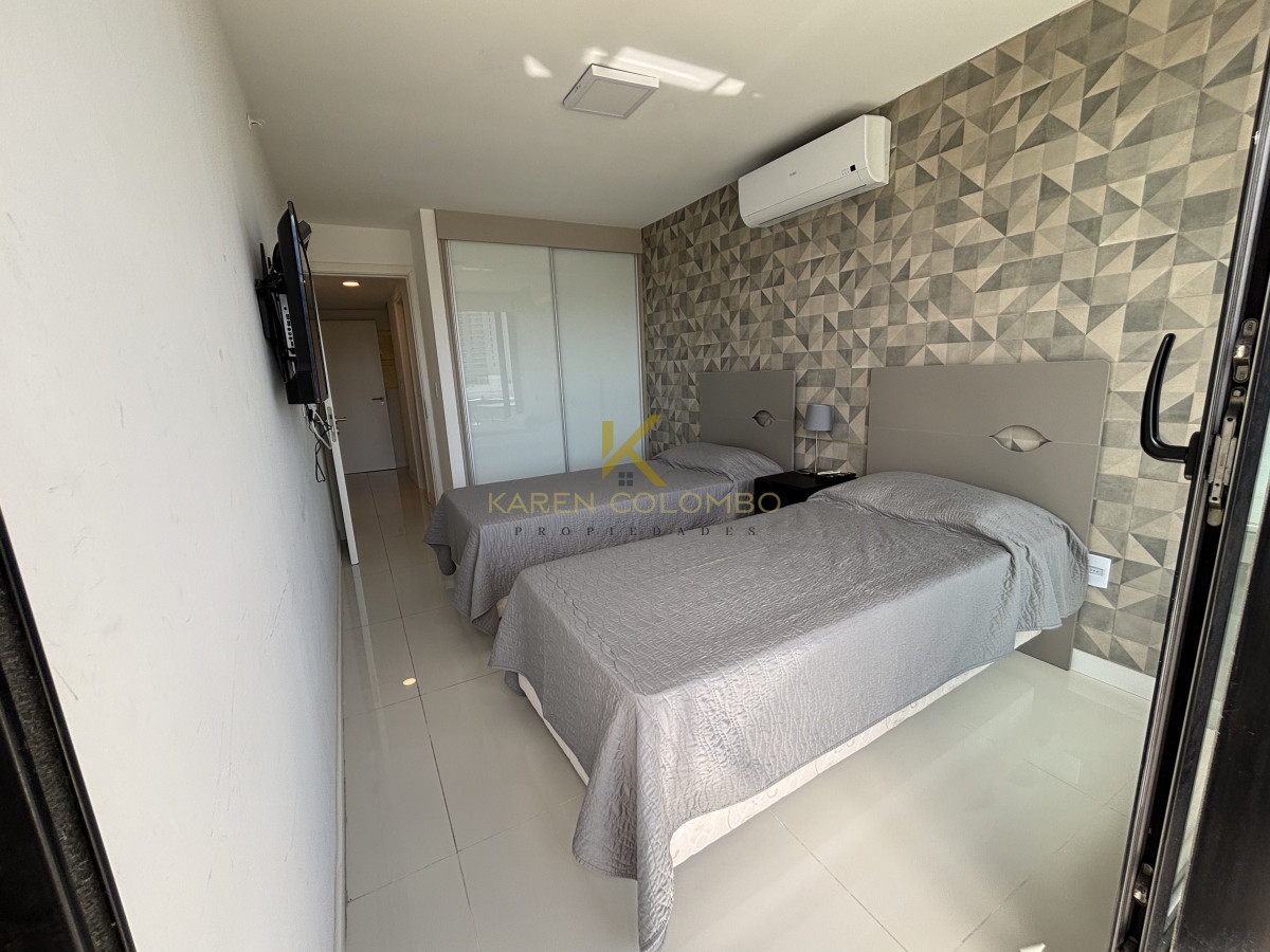 Apartamento ID.21094925 - Venta - Parada 3 Mansa. Av. Chiverta casi a estrenar