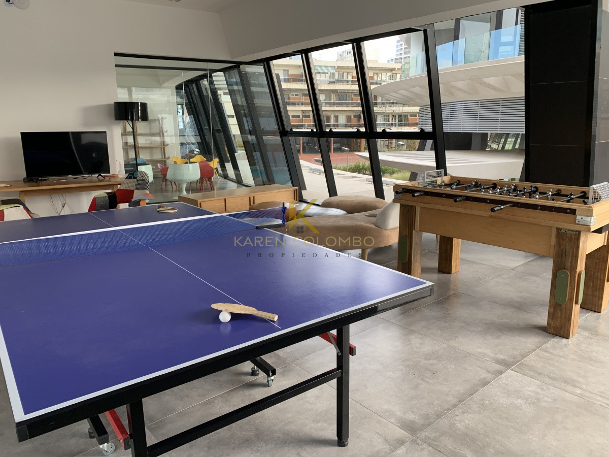 Apartamento ID.21094925 - Venta - Parada 3 Mansa. Av. Chiverta casi a estrenar