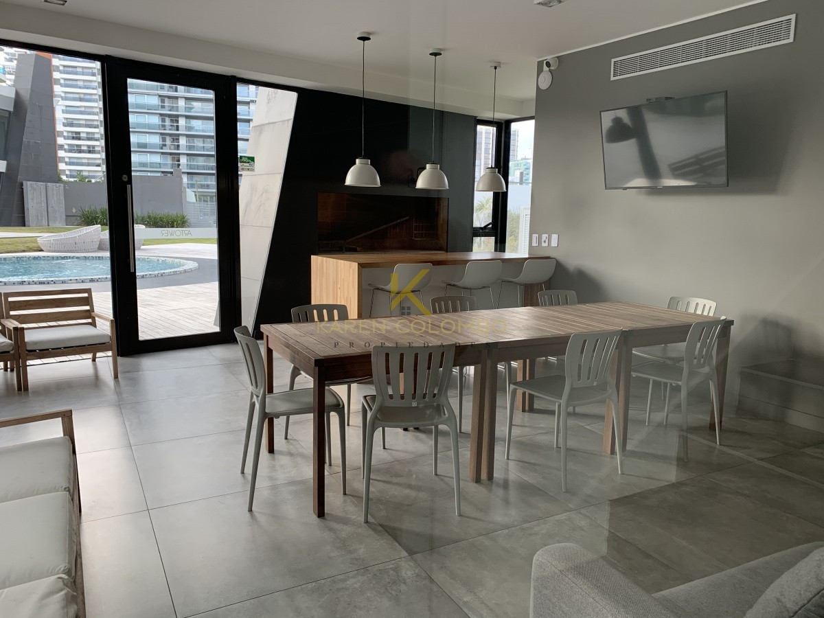 Apartamento ID.21094925 - Venta - Parada 3 Mansa. Av. Chiverta casi a estrenar