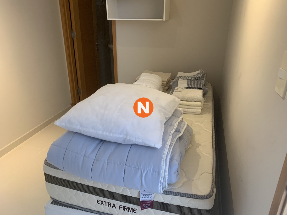 Apartamento Ref.221021 - MANSA PARADA 5 SUNRISE TOWER