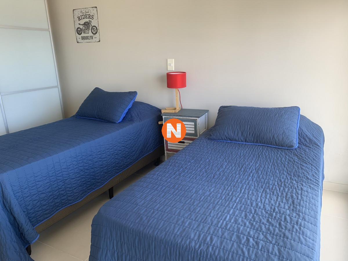 Apartamento Ref.221021 - MANSA PARADA 5 SUNRISE TOWER