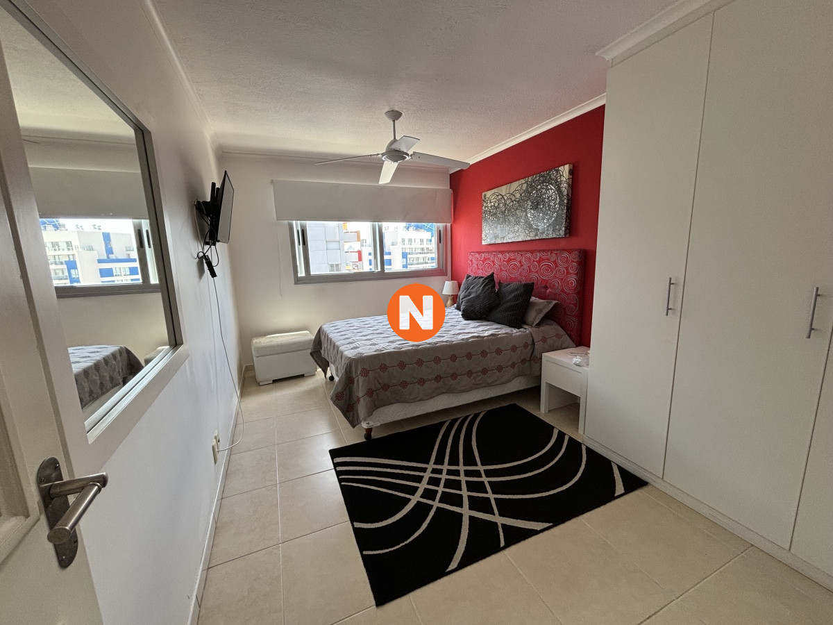Apartamento Ref.219509 - AV CHIVERTA PISO ALTO GRAN VISTA AL MAR VENTA