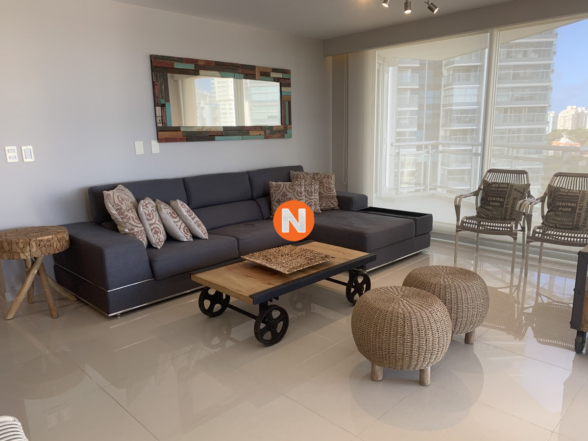 Apartamento Ref.221021 - MANSA PARADA 5 SUNRISE TOWER