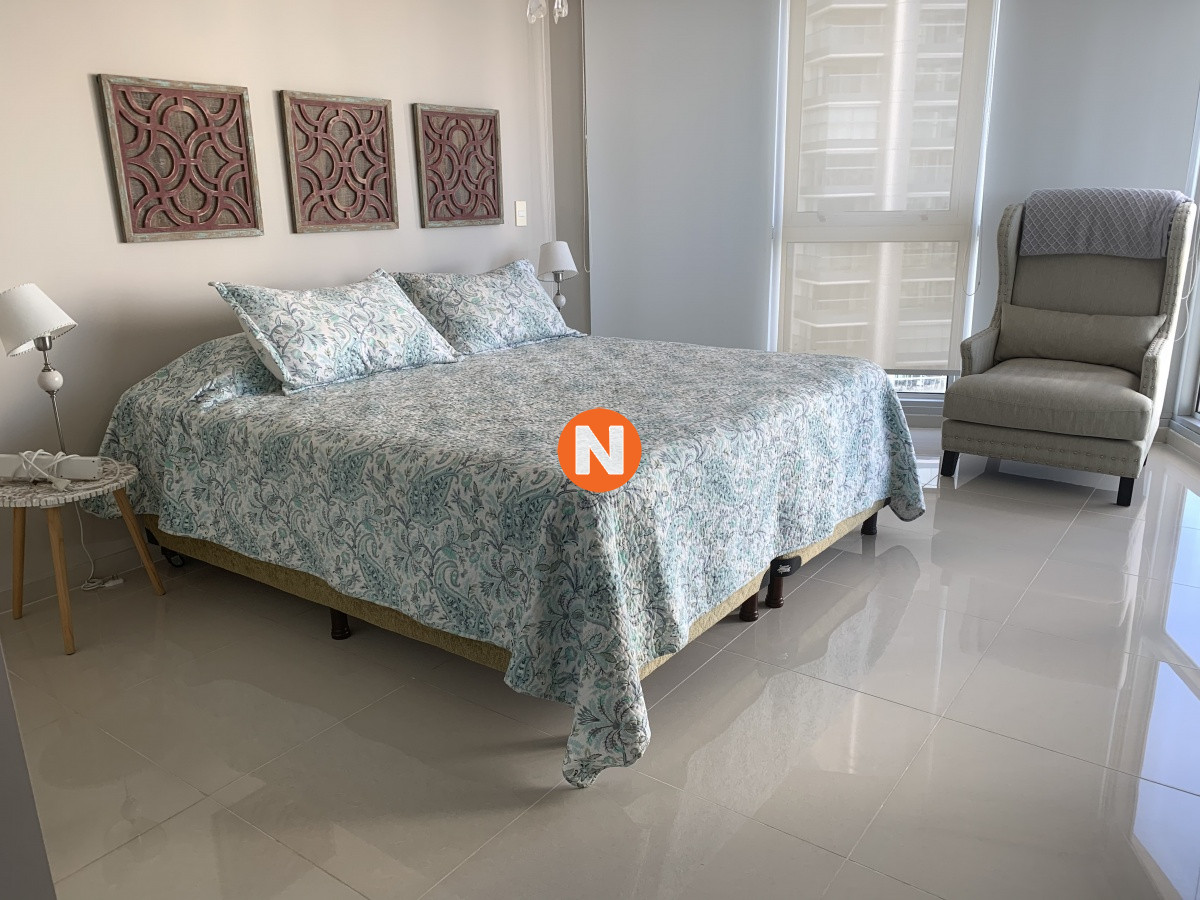 Apartamento Ref.221021 - MANSA PARADA 5 SUNRISE TOWER
