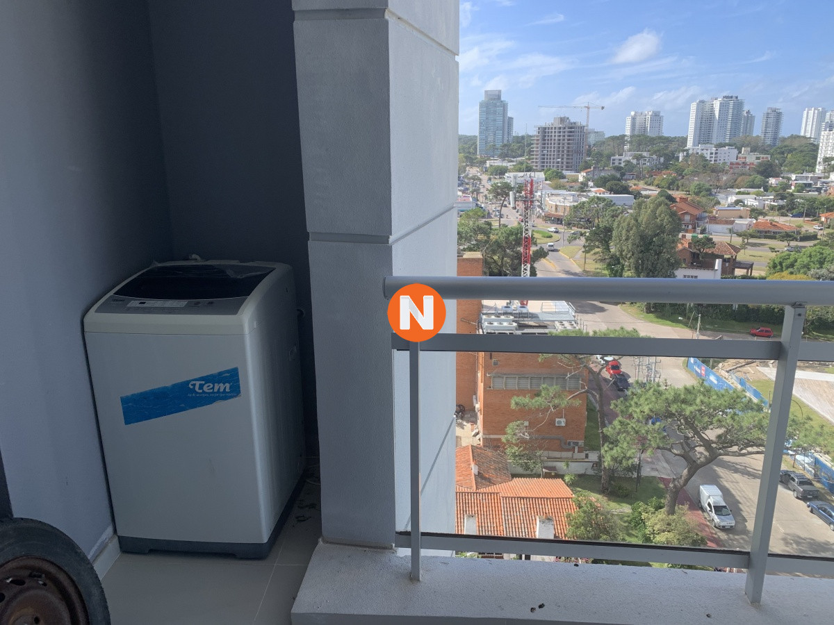 Apartamento Ref.221021 - MANSA PARADA 5 SUNRISE TOWER