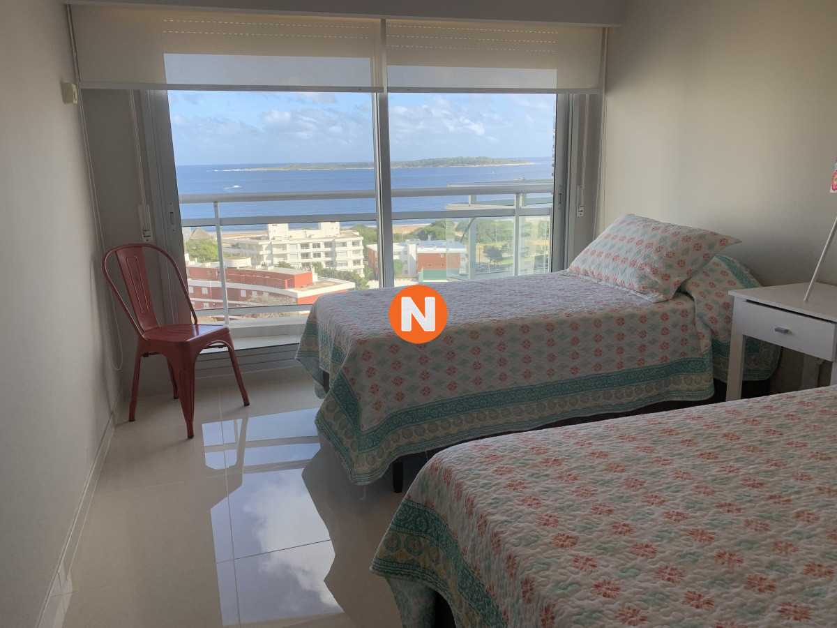 Apartamento Ref.221021 - MANSA PARADA 5 SUNRISE TOWER