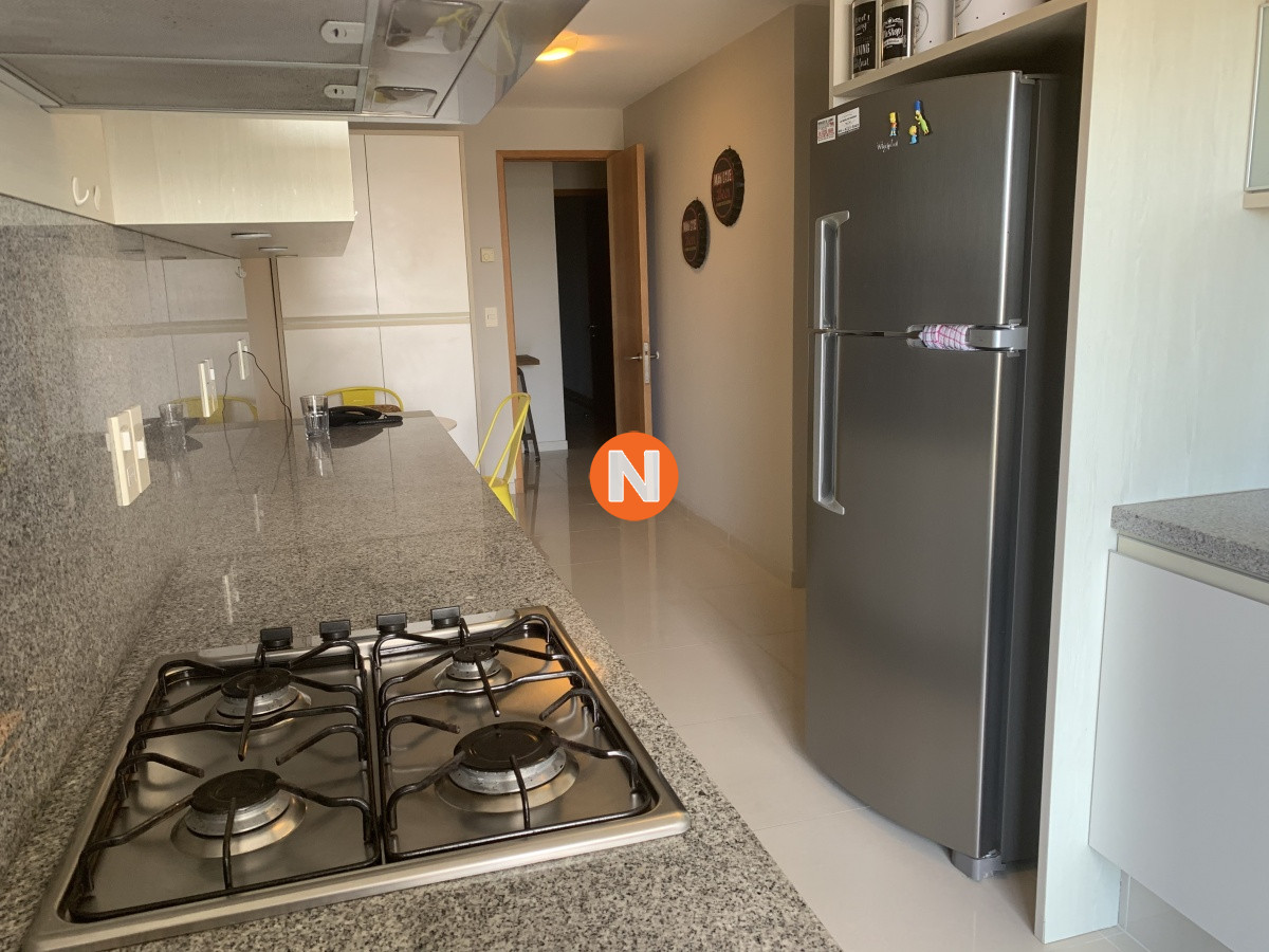 Apartamento Ref.221021 - MANSA PARADA 5 SUNRISE TOWER