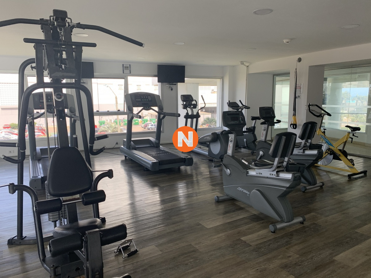 Apartamento Ref.222076 - SEASONS TOWER VENTA PISO ALTO MANSA