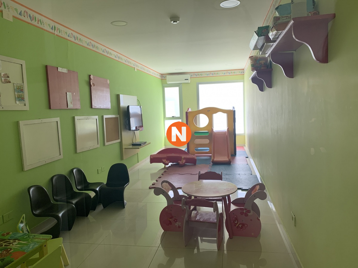 Apartamento Ref.222076 - SEASONS TOWER VENTA PISO ALTO MANSA