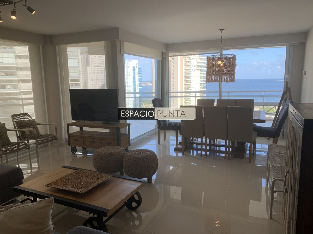 Apartamento ID.1291 -  VENTA MANSA PARADA 5 SUNRISE TOWER VENTA