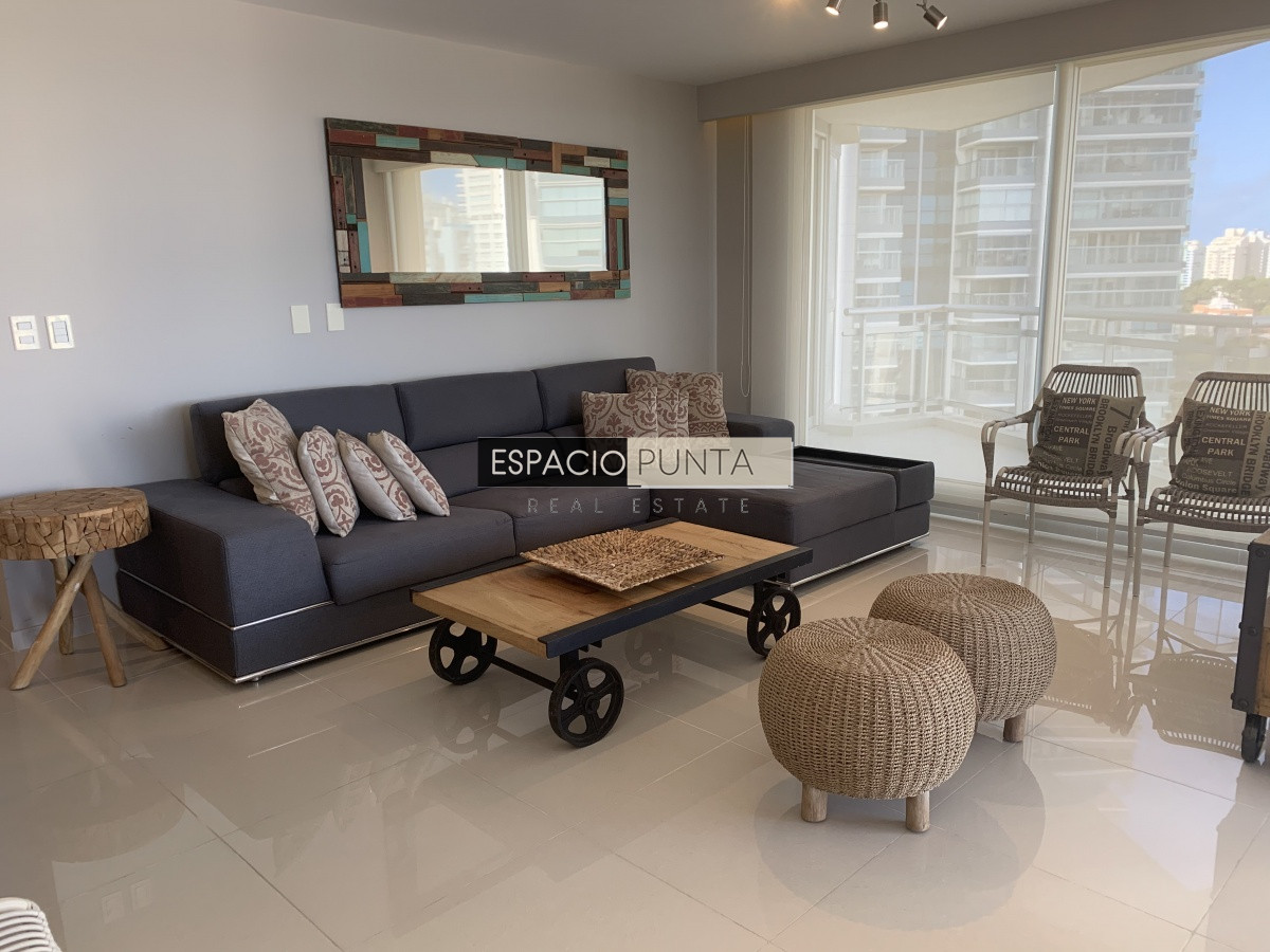 Apartamento ID.1291 -  VENTA MANSA PARADA 5 SUNRISE TOWER VENTA