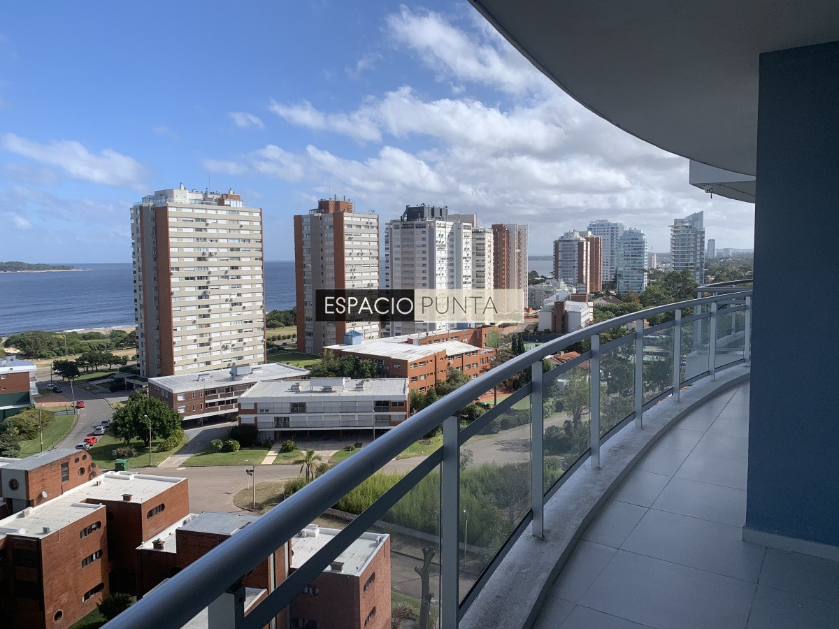 Apartamento ID.1291 -  VENTA MANSA PARADA 5 SUNRISE TOWER VENTA