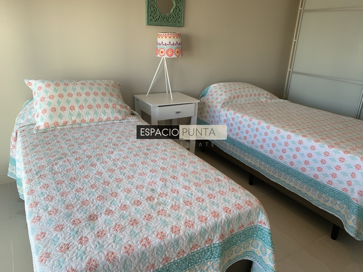 Apartamento ID.1291 -  VENTA MANSA PARADA 5 SUNRISE TOWER VENTA